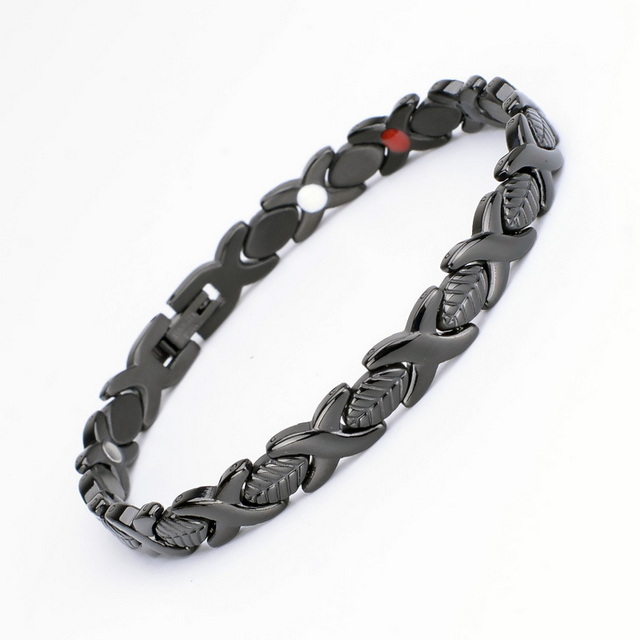 Stainless steel bracelets 2022-4-16-035